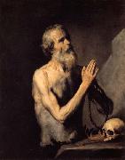 Jusepe de Ribera Saint Onuphrius china oil painting reproduction